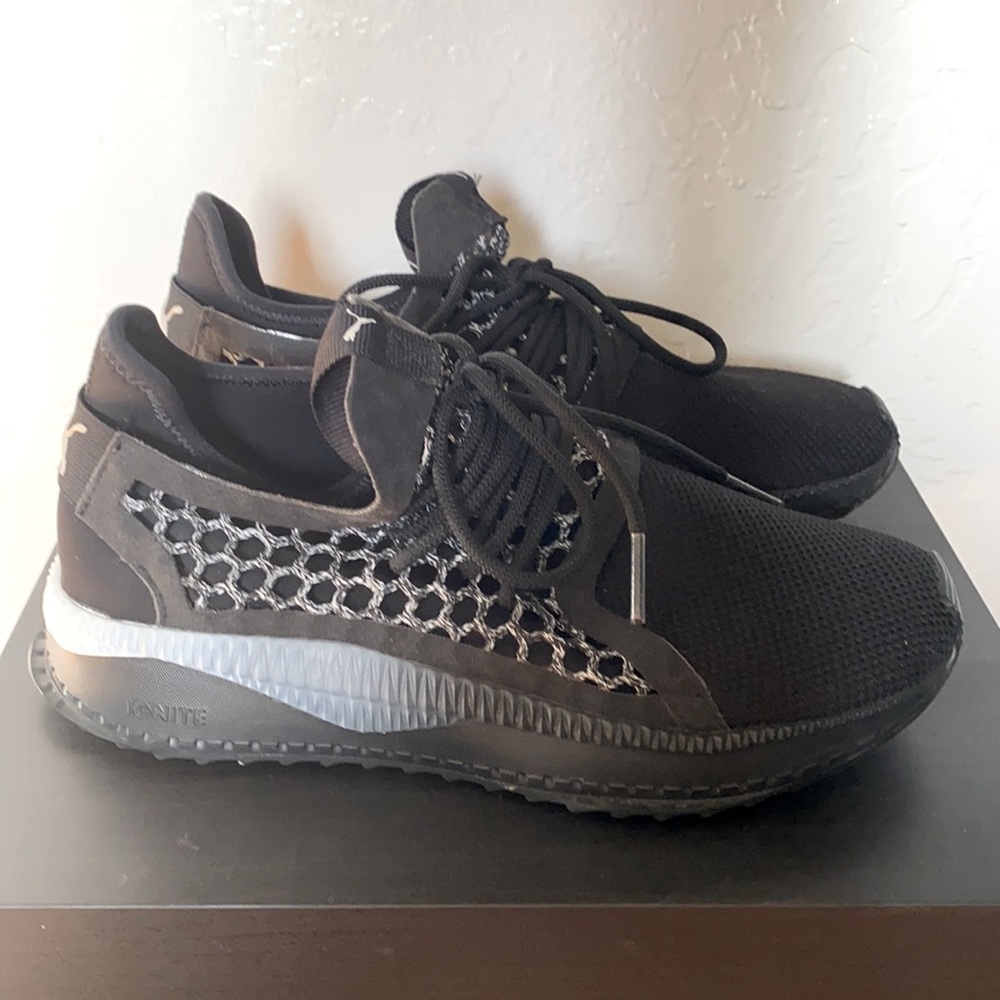 Puma Net-Fit Shoes